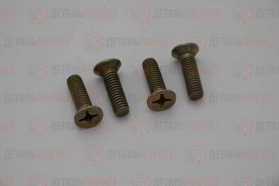 Замок крышки багажника 21213 (бесшумный)