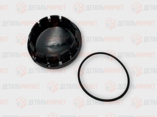 Колпак ступицы колеса 21100