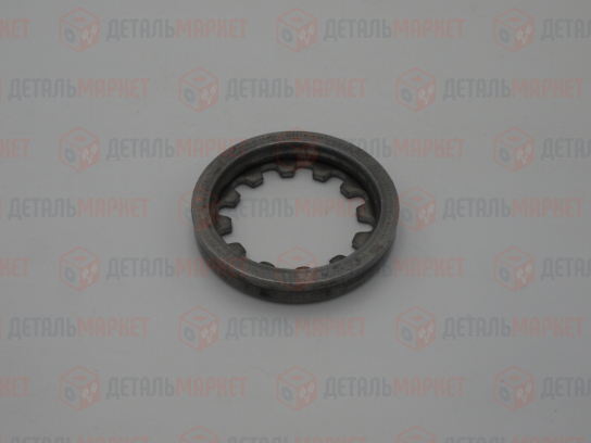 Гайка подшипника коробки дифференциала 21010