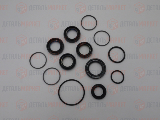 Ремкомплект рулевой рейки для LADA Largus с ГУР