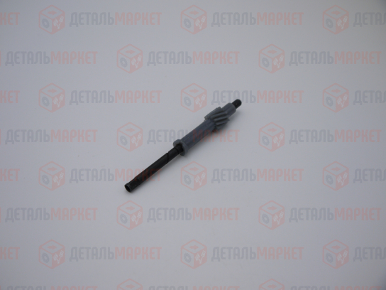 Привод спидометра 21080 (11 зуб.) серый