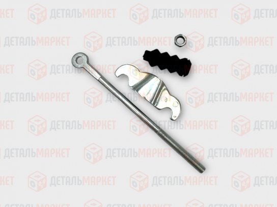 Уравнитель привода ручного тормоза 21080 в сборе