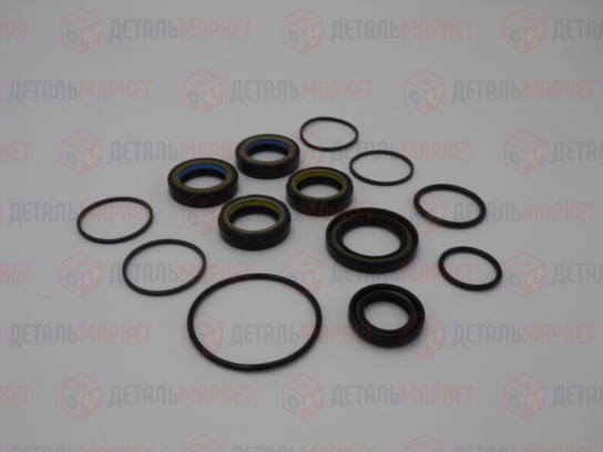 Ремкомплект рулевой рейки для LADA Largus с ГУР