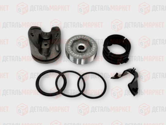 Ремкомплект рулевой рейки 21100, 21120 (без подшипника)