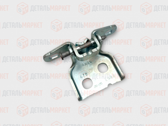 Петля двери нижняя для Lada Vesta, XRAY, Largus, Iskra