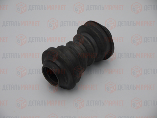 Червяк рулевого управления УАЗ голый