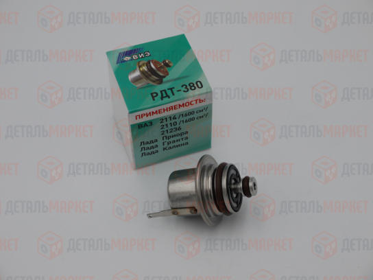 Регулятор давления топлива 21100