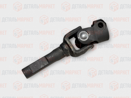 Карданчик рулевого вала 11186 (папа)