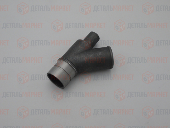 Штуцер шланга маслонасоса нижний 21080
