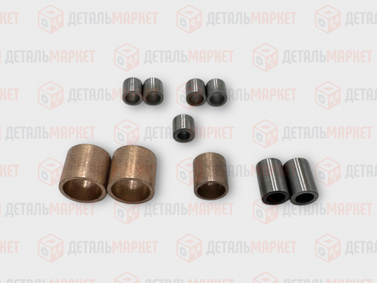 Втулки КПП 21080 (с.о)