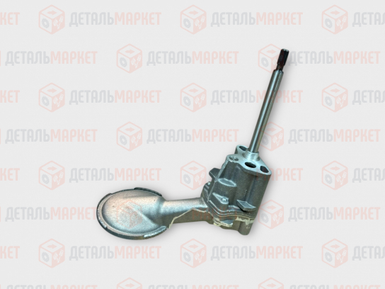 Насос масляный 21010 в сборе (в упаковке) 