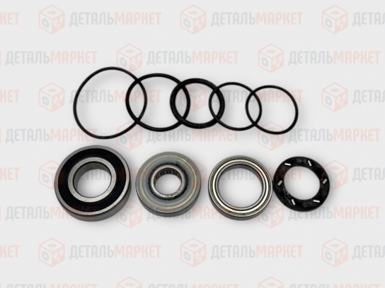 Ремкомплект рулевой рейки 21700 с ЭУР