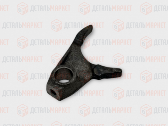 Вилка муфты раздатки 21210 (маленькая)