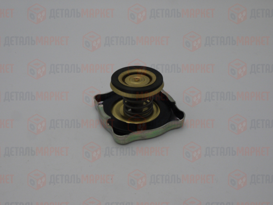 Крышка радиатора 21073