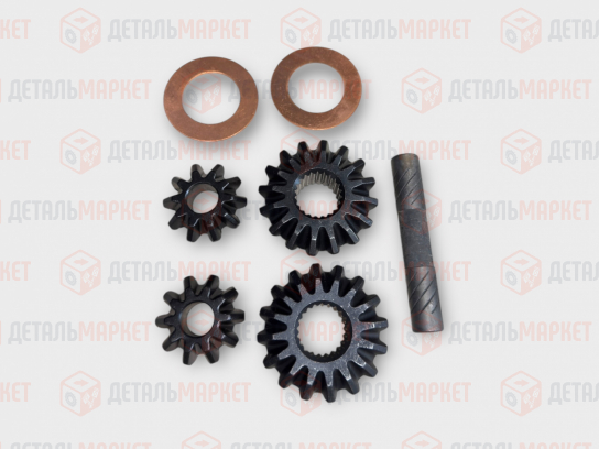 Сателлиты 21010 в сборе (с.о)