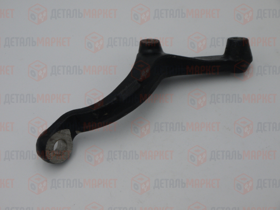 Рычаг поворотного кулака 21010 левый