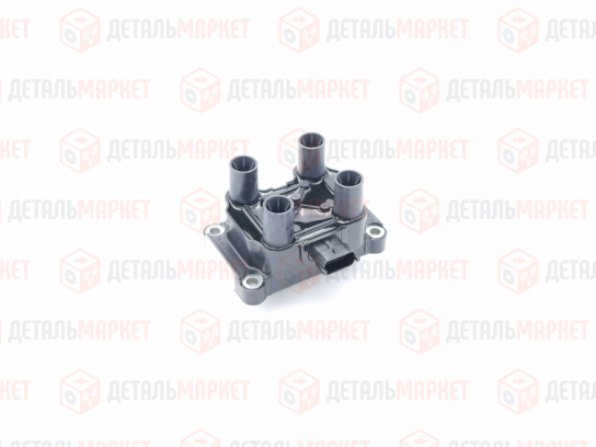 Катушка зажигания 21110 (в кор. 6 шт.)