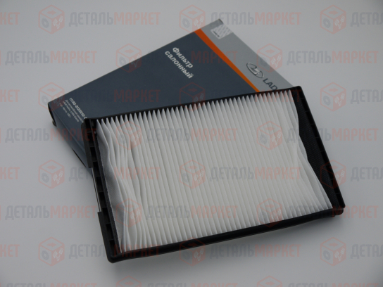 Фильтр воздушный салонный в сборе 11180