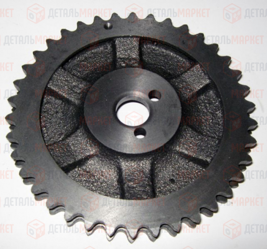 Звездочка распредвала 21010