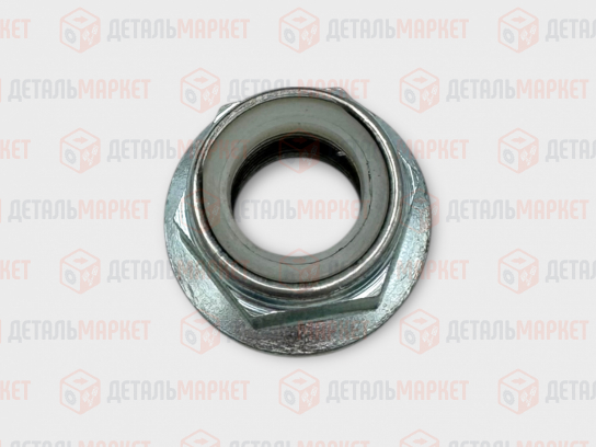 Гайка задней ступицы для LADA Vesta
