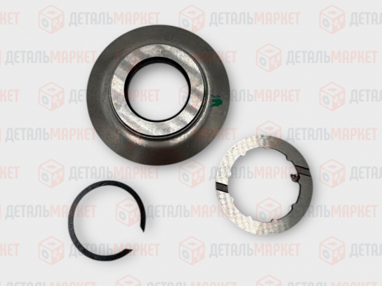 Комплект шайб вторичного вала 21230