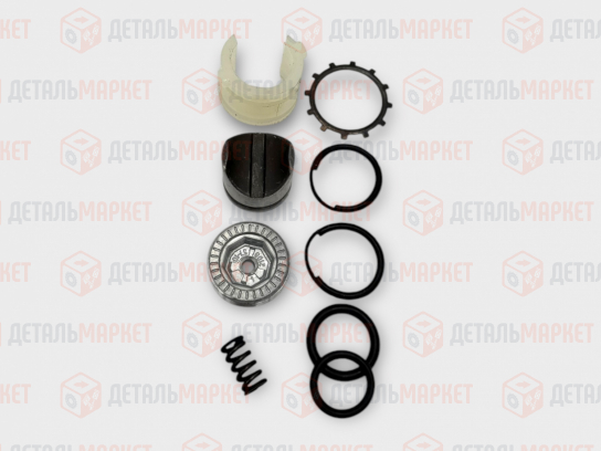 Ремкомплект рулевой рейки 21080 (без подшипника)