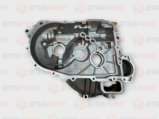 Картер сцепления 21110 (2 шпильки)