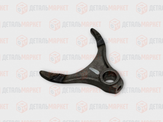 Вилка муфты раздатки 21210 (большая)