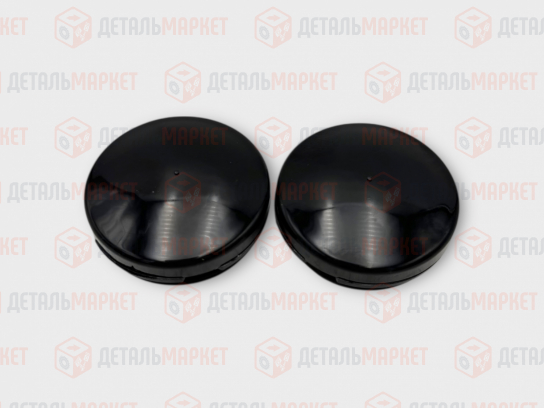 Комплект колпаков ступицы колеса 21100 (2 шт.)