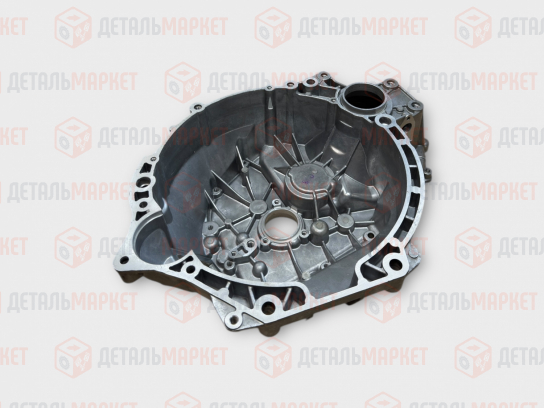 Картер сцепления 21800 (под вилку сцепления)