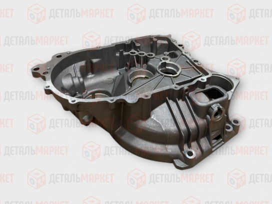 Картер сцепления 21090 (3 шпильки)