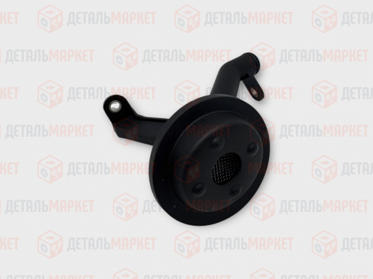 Маслоприемник 21080 (пластик)