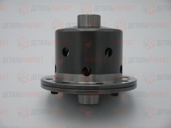 Дифференциал самоблокирующийся 21010 (червячный) (22 шлица)