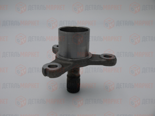 Фланец промежуточного вала 21213 (крест, вертолет)  