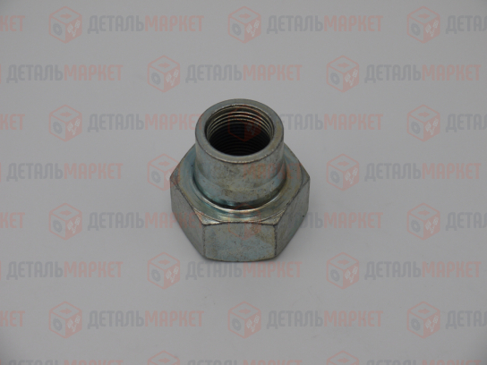 Гайка крепления шкива коленчатого вала 21213