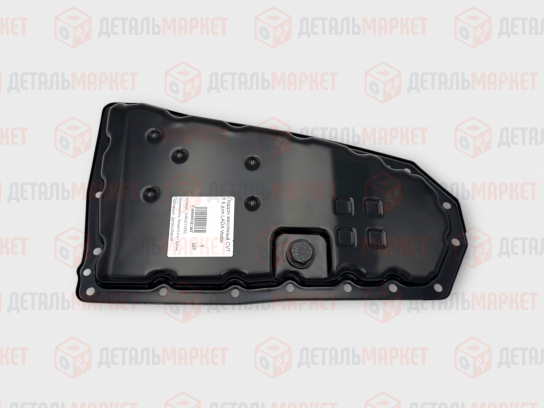 Поддон масляный CVT 1.8 для LADA Vesta  