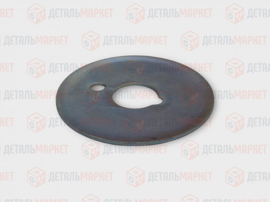 Шайба шкива коленвала дистанционная 21116 8450056253