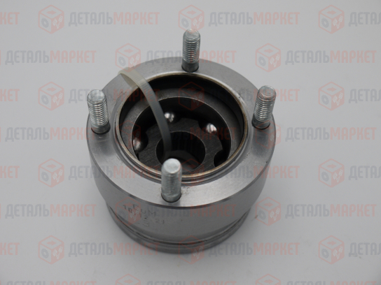 Ремкомплект карданного вала (ШРУС) 21214 (с.о с шайбой) (белый чехол)