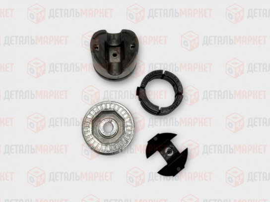 Ремкомплект рулевой рейки 21100, 21120 (без подшипника)