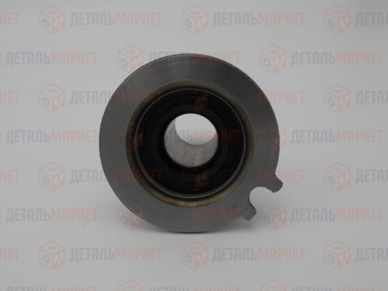 Крышка передняя с сальником 21010 (лейка) в сборе (8450035148)