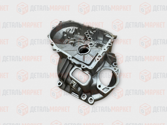 Картер сцепления 21110 (2 шпильки)