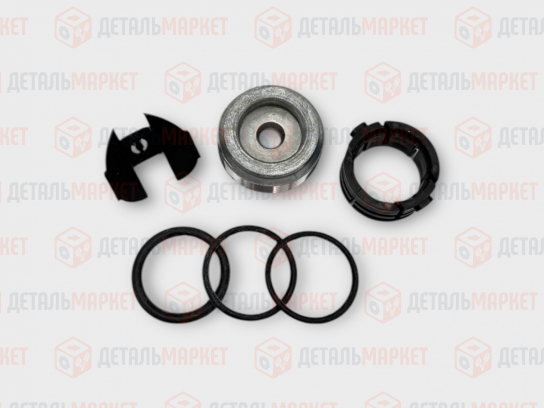 Ремкомплект рулевой рейки 21100, 21120 (без подшипника)