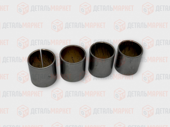 Комплект втулок шатуна (к-т 4 шт.) 21010, 21100, 21213