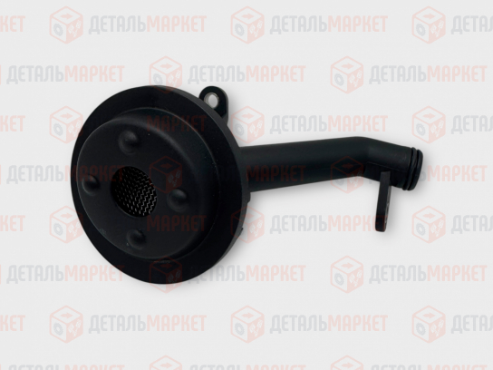 Маслоприемник 21080 (пластик)