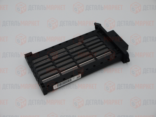 Радиатор отопителя электрический Renault Duster