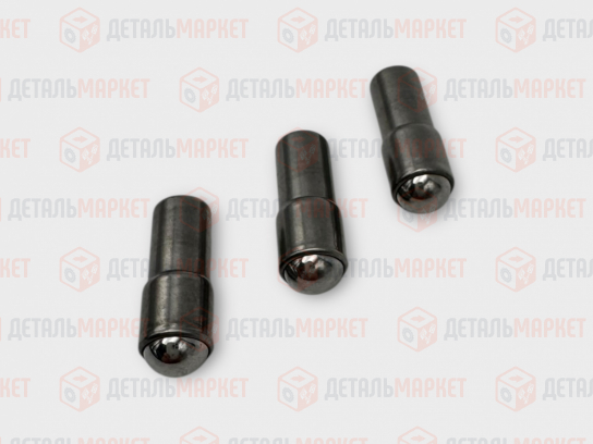 Комплект фиксаторов штоков для LADA Largus (КПП JR5) (к-т 3 шт.) 