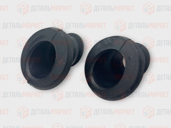 Уплотнители кронштейнов заднего бампера 21210