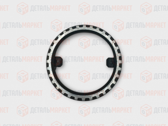 Ротор датчика скорости 11180 (черный) (АШИФ.304143.001)