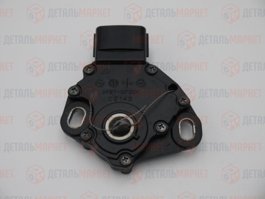 Селектор АКПП для LADA Granta (ингибитор)