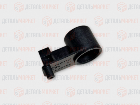 Втулка педали сцепления 11180 (пластик) 8450102987